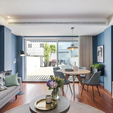 Nº150 Apartment Duplex With Terrace Брага Экстерьер фото